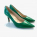 SCARPIN JORGE BISCHOFF VERDE 